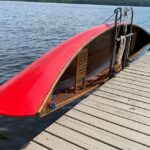 Canoe Dock Lift & Storage Rack photo review