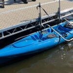 Kayak Dock Lift & Storage photo review