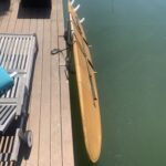 Paddleboard / SUP Dock Lift & Storage photo review