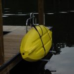 kayak racks for dock
