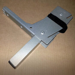 surface mounts - bolt on
