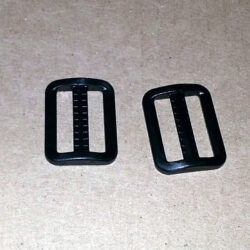 webbing slides