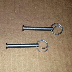clevis pins
