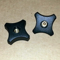 hand knobs