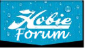 Hobie Forum logo